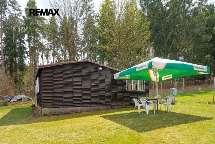 Prodej chaty, Ždírec, 28 m2