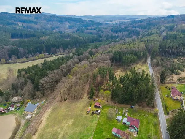 Prodej chaty, Ždírec, 28 m2