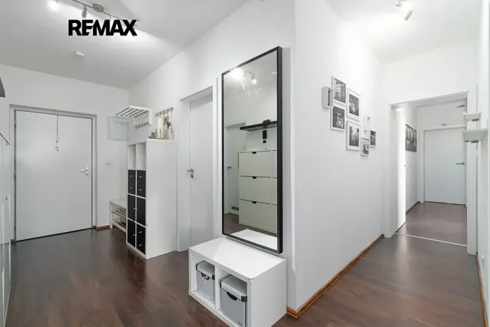 Prodej bytu 4+kk, Plzeň, Rybářská, 105 m2