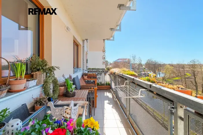 Prodej bytu 4+kk, Plzeň, Rybářská, 105 m2