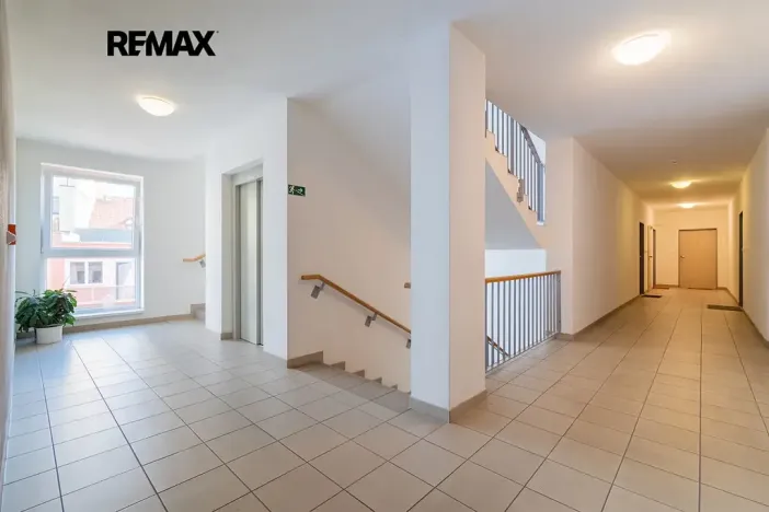 Prodej bytu 4+kk, Plzeň, Rybářská, 105 m2