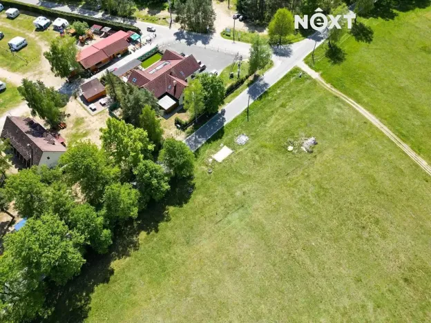 Prodej pozemku pro bydlení, Suchdol nad Lužnicí, 1756 m2