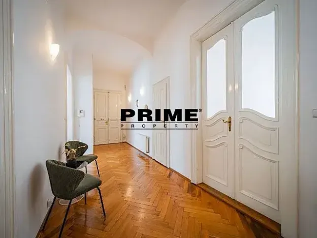 Pronájem bytu 5+1, Praha - Staré Město, Na Perštýně, 197 m2