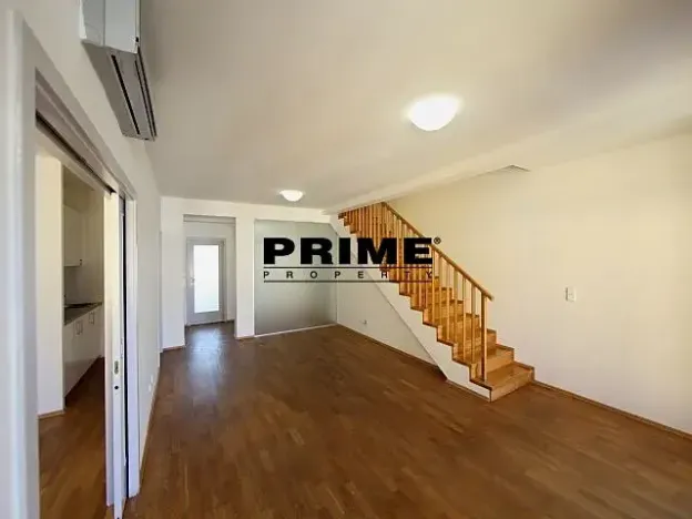 Pronájem bytu 5+1, Praha - Smíchov, Štefánikova, 168 m2