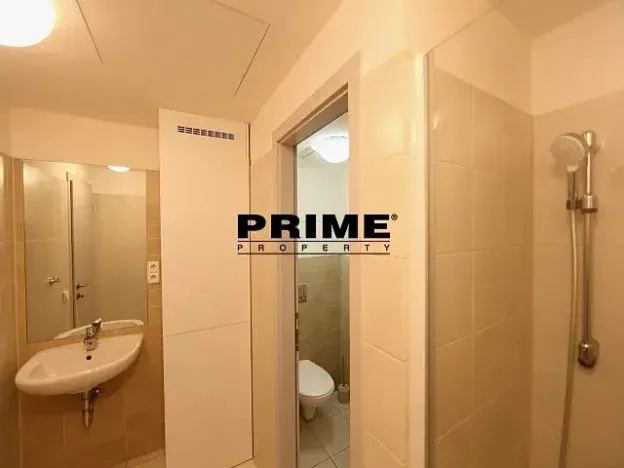 Pronájem kanceláře, Praha - Smíchov, Štefánikova, 168 m2