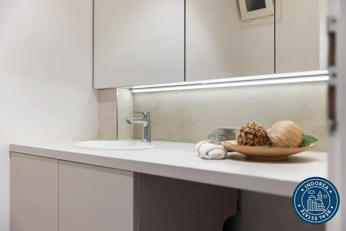 Pronájem bytu 3+kk, Praha - Smíchov, Lesnická, 116 m2