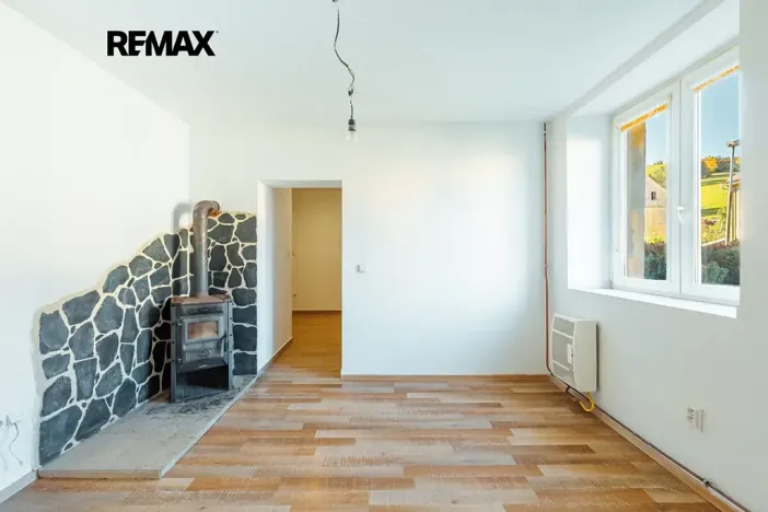 Prodej bytu 2+kk, Jeseník, Vančurova, 40 m2