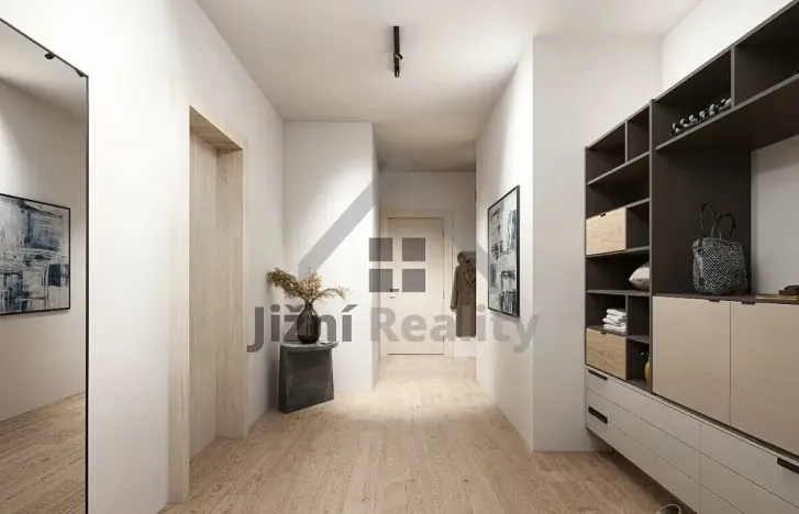 Prodej bytu 4+kk, Dub, 95 m2