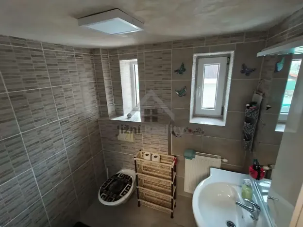 Prodej činžovního domu, České Velenice, Komenského, 450 m2