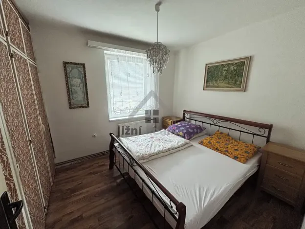 Prodej bytu 4+1, Nové Hrady, Vilová čtvrť, 115 m2