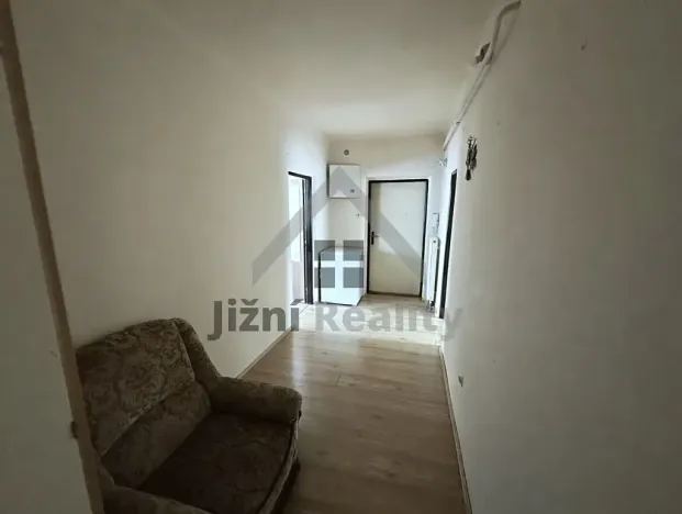 Prodej bytu 4+1, Nové Hrady, Vilová čtvrť, 115 m2