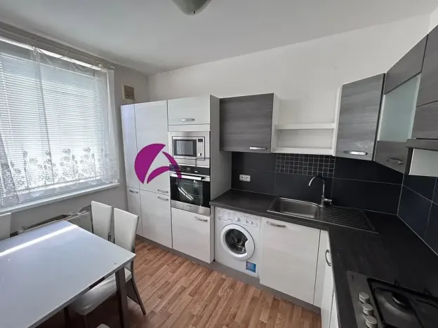 Prodej bytu 2+1, Olomouc, Stiborova, 44 m2