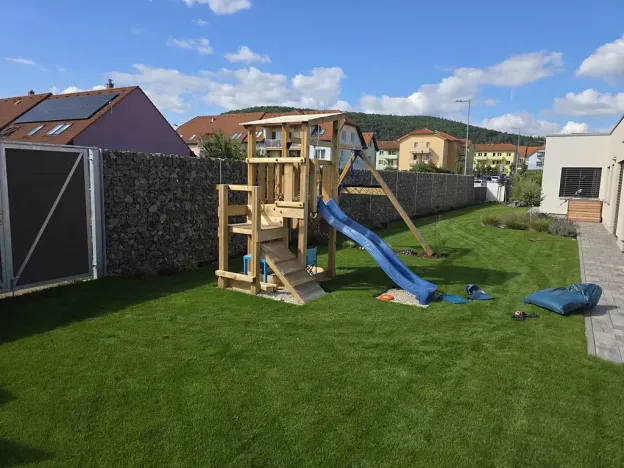 Prodej rodinného domu, Tišnov, Sigmundova, 209 m2