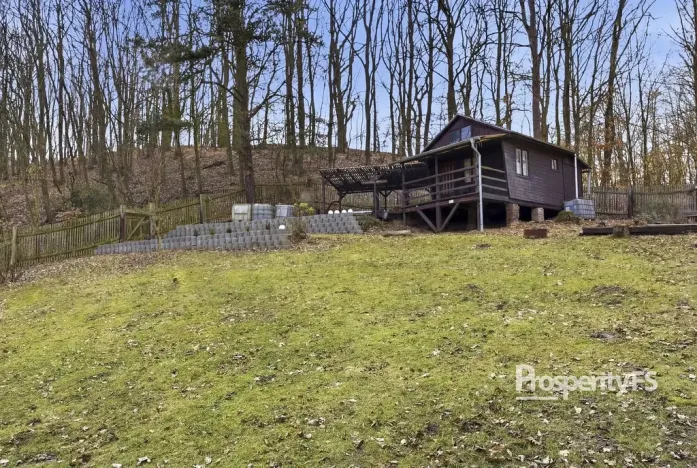 Prodej chaty, Ústí nad Labem - Sebuzín, 40 m2