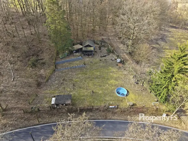 Prodej chaty, Ústí nad Labem - Sebuzín, 40 m2