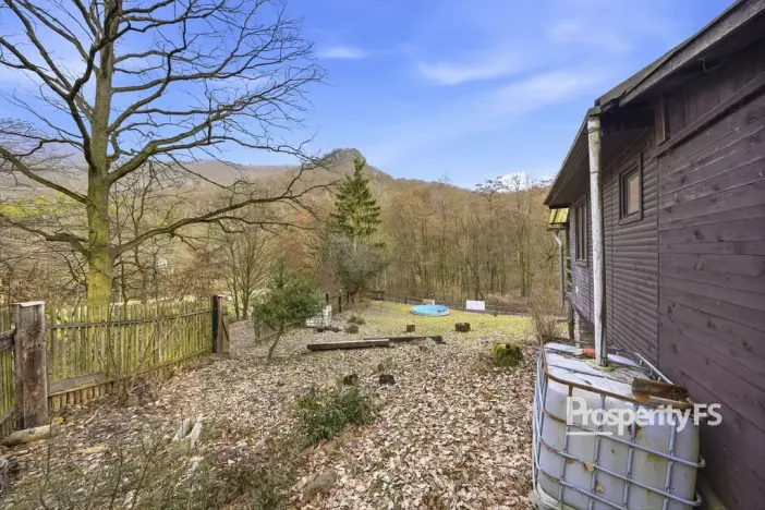 Prodej chaty, Ústí nad Labem - Sebuzín, 40 m2