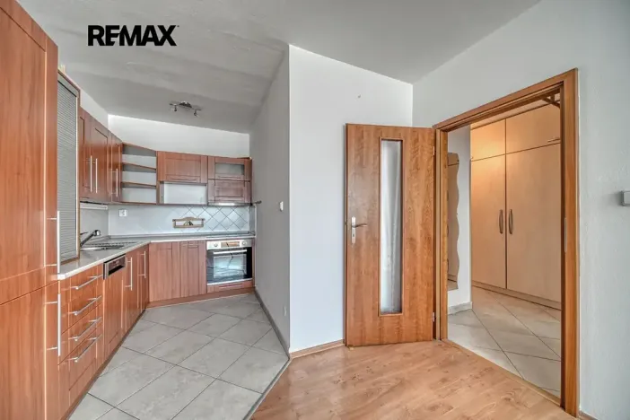 Prodej bytu 2+kk, Poděbrady, V Aleji, 43 m2