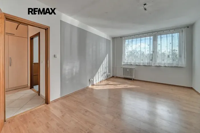 Prodej bytu 2+kk, Poděbrady, V Aleji, 43 m2