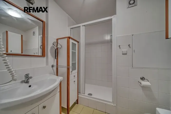 Prodej bytu 2+kk, Poděbrady, V Aleji, 43 m2