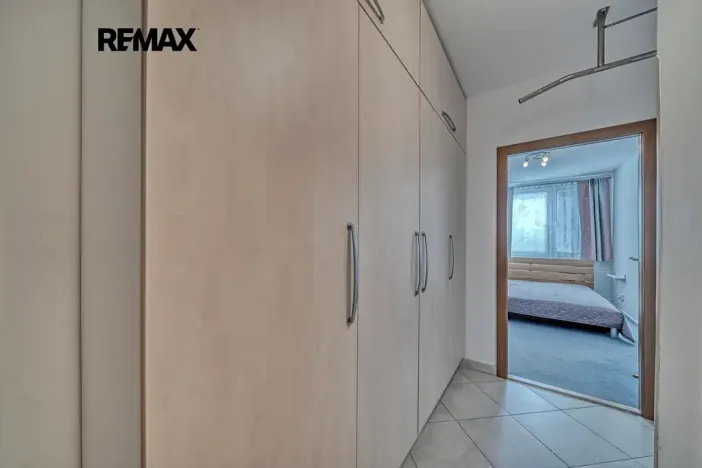 Prodej bytu 2+kk, Poděbrady, V Aleji, 43 m2