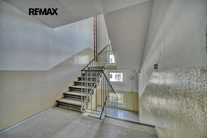 Prodej bytu 2+kk, Poděbrady, V Aleji, 43 m2