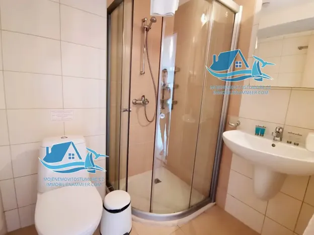 Prodej bytu 4+kk, Obzor, Bulharsko, 102 m2