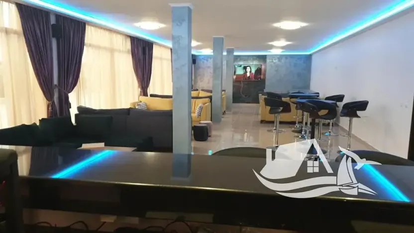 Prodej bytu 2+kk, Pomorie, Bulharsko, 45 m2