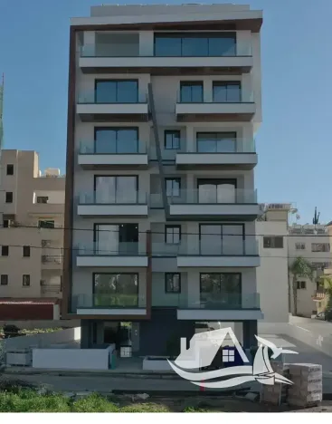 Prodej bytu 3+1, Larnaka, Kypr, 111 m2