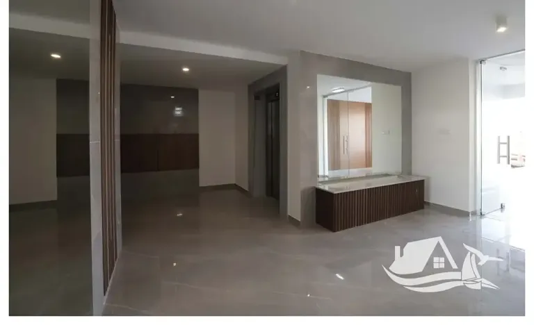 Prodej bytu 3+1, Larnaka, Kypr, 111 m2