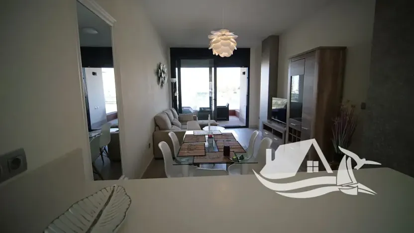 Prodej bytu 3+kk, Guardamar del Segura, Španělsko, 73 m2