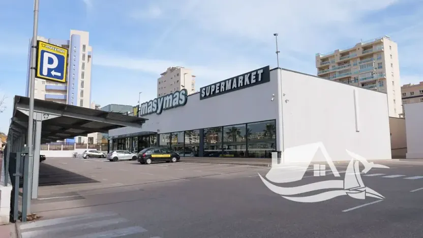 Prodej bytu 3+kk, Guardamar del Segura, Španělsko, 73 m2