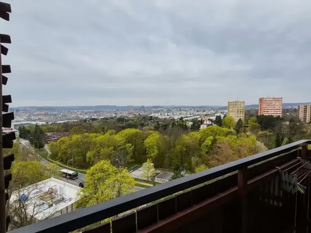 Prodej bytu 3+1, Brno, Ibsenova, 74 m2