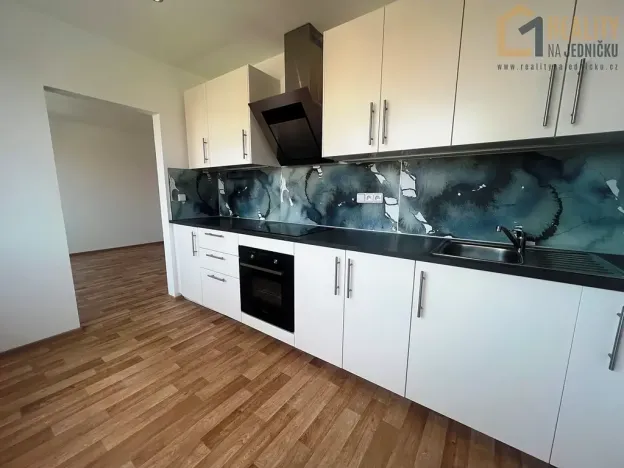 Pronájem bytu 3+1, Ústí nad Orlicí, Nová, 78 m2