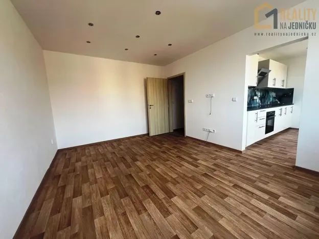 Pronájem bytu 3+1, Ústí nad Orlicí, Nová, 78 m2