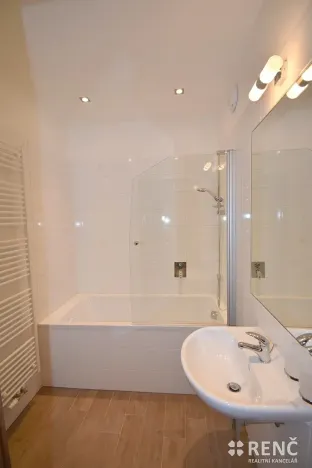 Pronájem bytu 3+kk, Brno, Churého, 61 m2