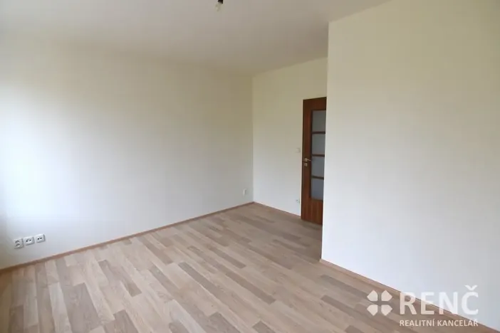 Pronájem bytu 3+kk, Brno, Churého, 61 m2