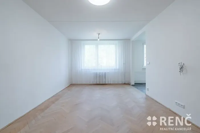 Pronájem bytu 3+1, Brno, Řezáčova, 75 m2