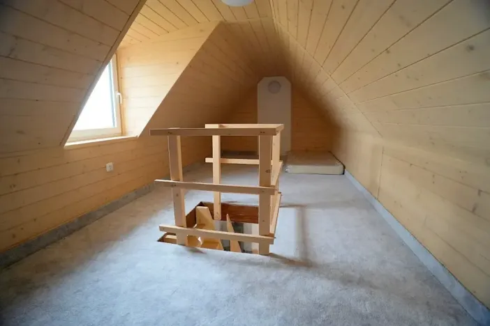 Prodej chaty, Běloky, 40 m2