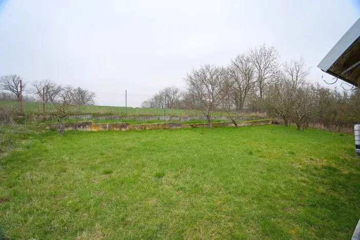 Prodej chaty, Běloky, 40 m2