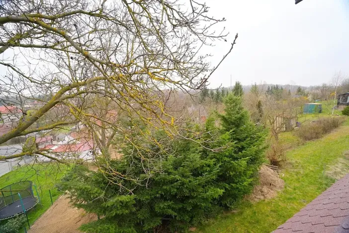 Prodej chaty, Běloky, 40 m2