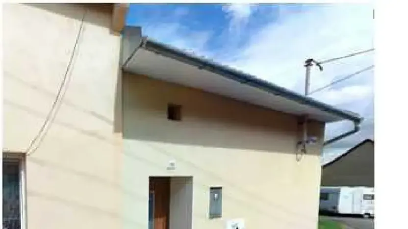 Dražba rodinného domu, Nezamyslice, Švermova, 70 m2