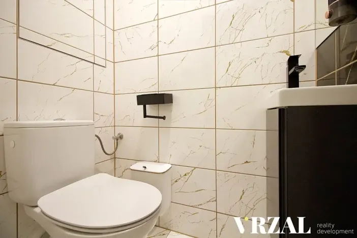 Prodej bytu 3+1, Plzeň, Železničářská, 76 m2