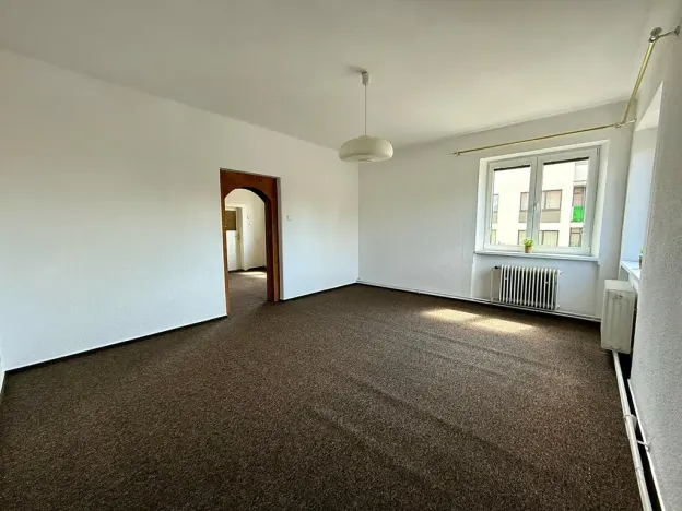 Pronájem bytu 3+1, Mladá Boleslav, Palackého, 85 m2