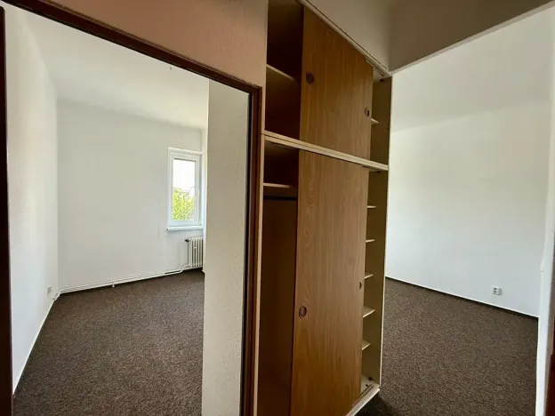 Pronájem bytu 3+1, Mladá Boleslav, Palackého, 85 m2