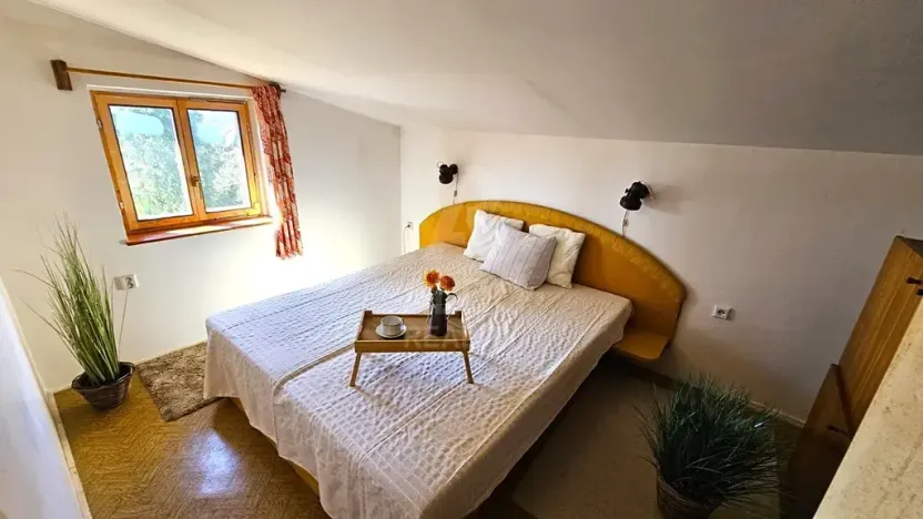 Prodej rodinného domu, Mnichovice, Zámecká, 110 m2