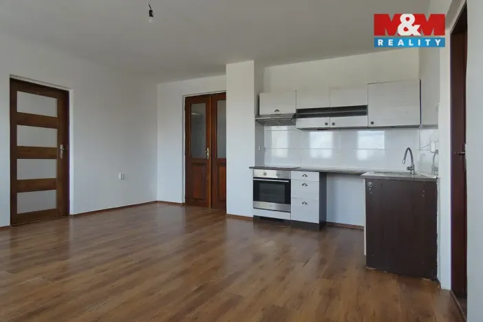 Pronájem bytu 3+1, Čáslav - Čáslav-Nové Město, Jeníkovská, 106 m2