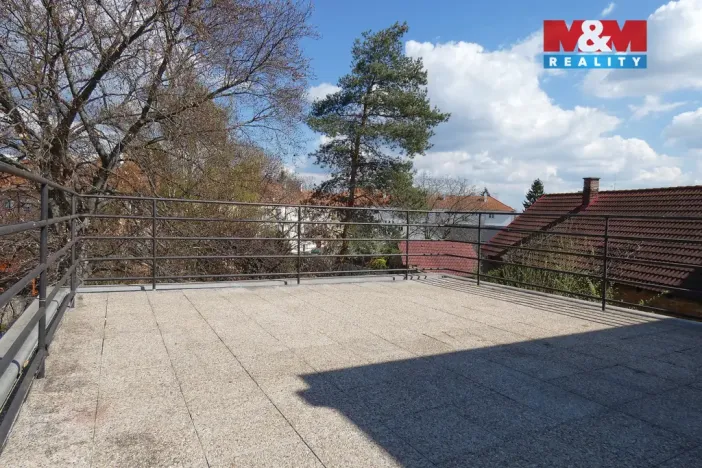 Pronájem bytu 3+1, Čáslav - Čáslav-Nové Město, Jeníkovská, 106 m2