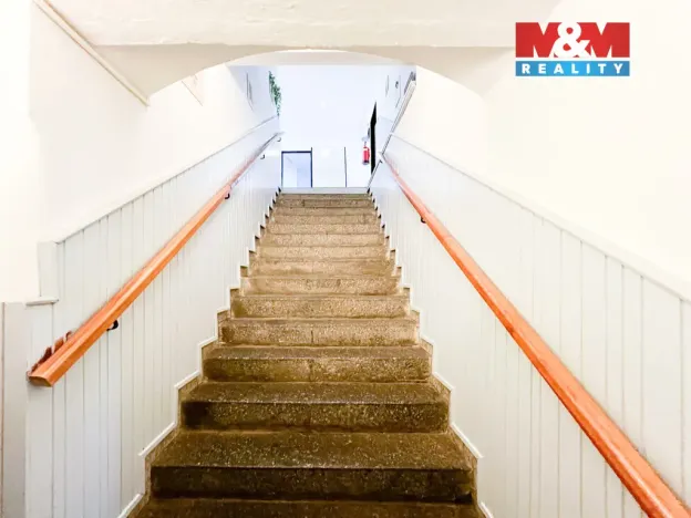 Prodej rodinného domu, Strašín, 450 m2