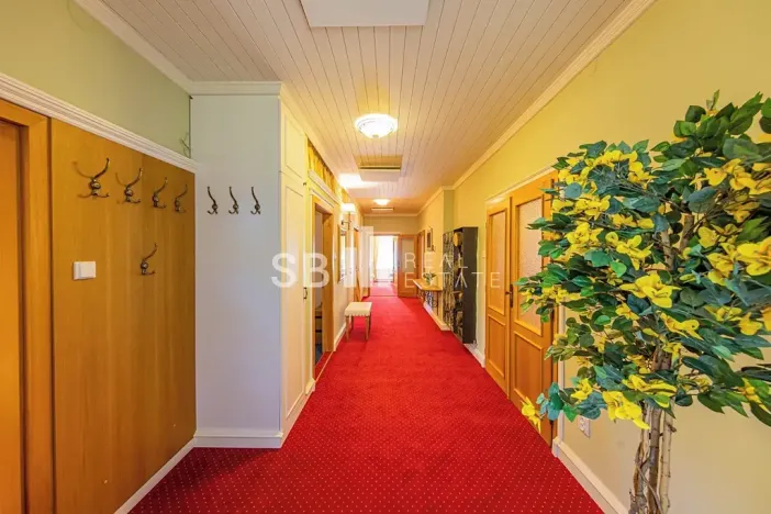 Prodej rodinného domu, Rýmařov, Rýmařovská, 600 m2