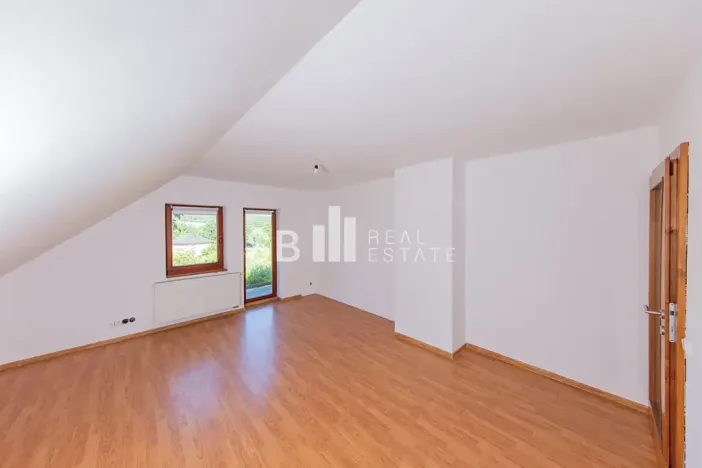 Prodej rodinného domu, Borová, 230 m2